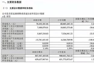 低迷！巴雷特13投仅4中拿到14分7篮板出现4失误5犯规 正负值-13